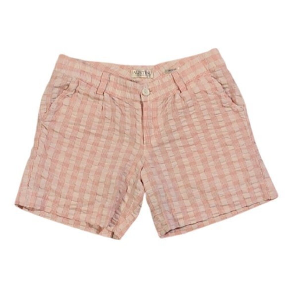 [Austin Clothing] Pink True Fit- Size 4